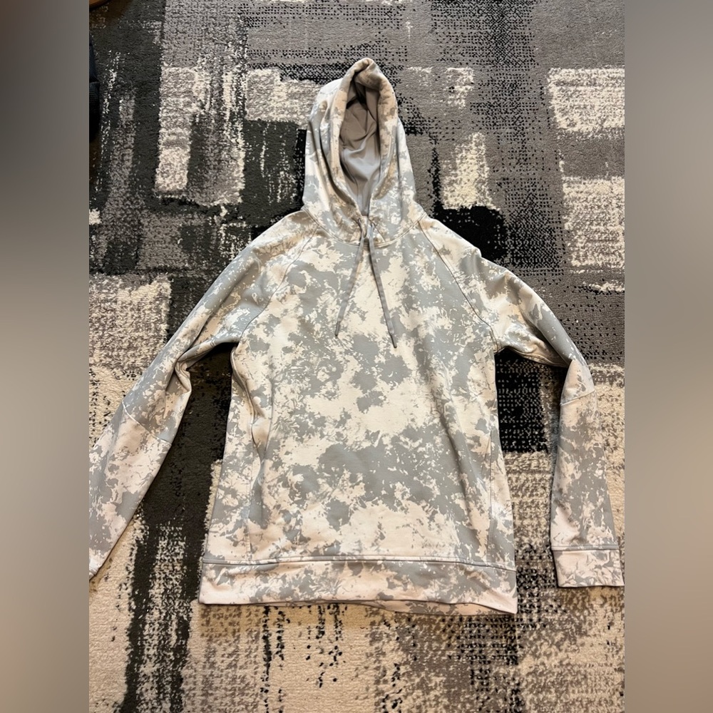 Lululemon city sweat hoodie sweatshirt